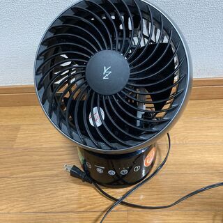サーキュレーター【値段交渉可】