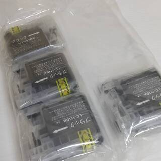 【早いもの勝ち！】インクジェットプリンター・複合機　brother DCP-J557Nの画像