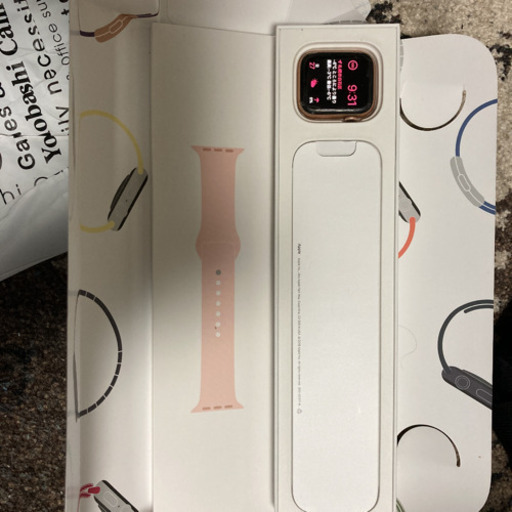 腕時計 Apple Watch series5