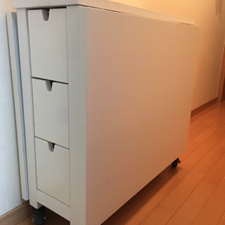 IKEA NORDEN バタフライテーブル