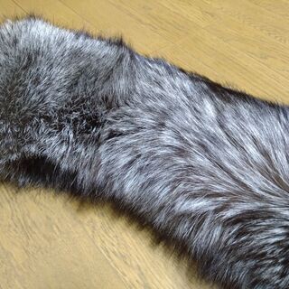サガフォックス　ファー　成人式の画像