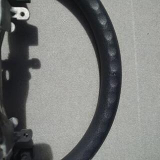 プリウスウレタンハンドルの画像