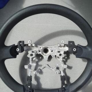 プリウスウレタンハンドルの画像