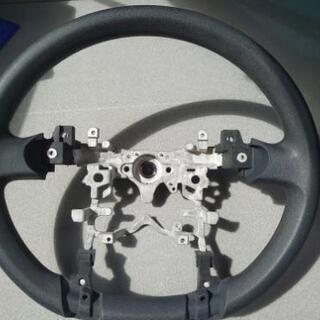 プリウスウレタンハンドル