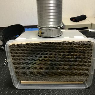 プラモデル 塗装ブース おもちゃの中古が安い！激安で譲ります