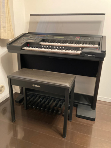 ヤマハ　エレクトーン　EL-500