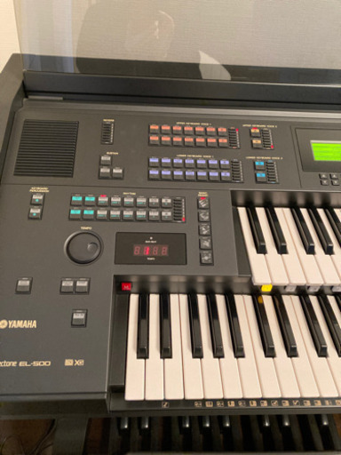 ヤマハ　エレクトーン　EL-500