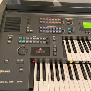 ヤマハ エレクトーン EL-500