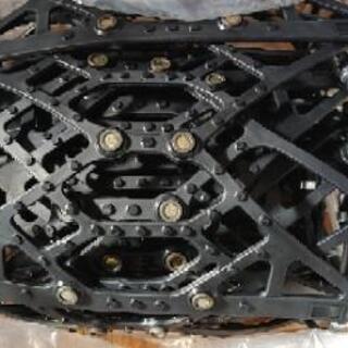 タイヤチェーン　非金属(値下げしました)の画像