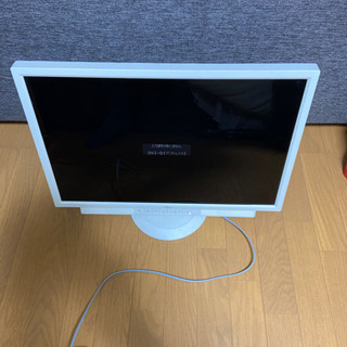 パソコンモニター　ディスプレイ