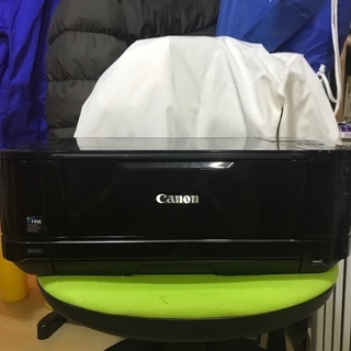 プリンター　Canon PIXUS MG5130 ブラック