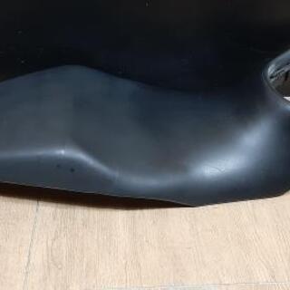 【美品】【純正】ホーネット250 シートの画像