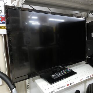 Panasonic/パナソニック 32型 液晶テレビ 2014年製 TH-32A300 リモコン付【ユーズドユーズ名古屋天白店】 J502 Panasonic/パナソニック 32型 液晶テレビ 2014年製 TH-32A300