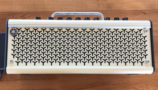 ［☆新品未使用］THR10II Wireless (ギターアンプ)