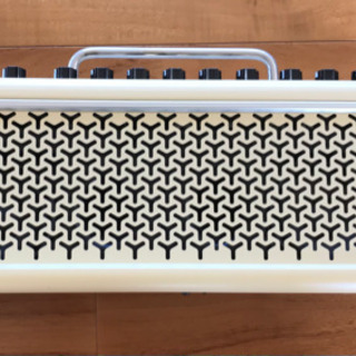 ［☆新品未使用］THR10II Wireless (ギターアンプ)
