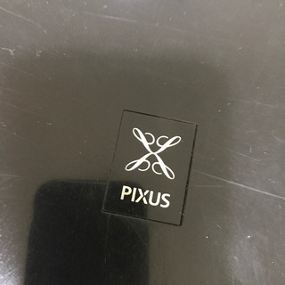 プリンター　Canon PIXUS MG5130 ブラックの画像