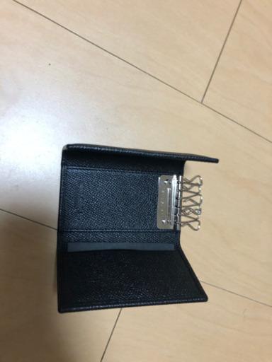 必見＊BVLGARI キーケース 新品未使用
