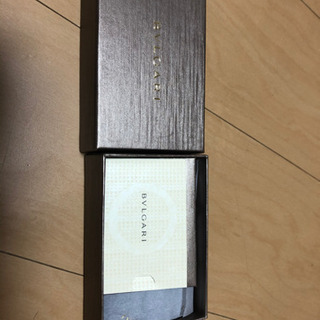 必見＊BVLGARI キーケース 新品未使用