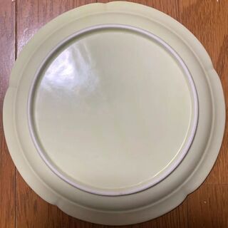 相撲　国技館　お皿４枚セット（２枚新品／２枚中古）の画像