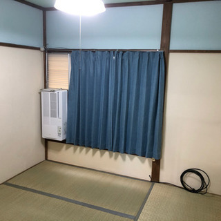 風呂なしアパート！テレワークに？使い方は無限です。 - 賃貸（マンション/一戸建て）
