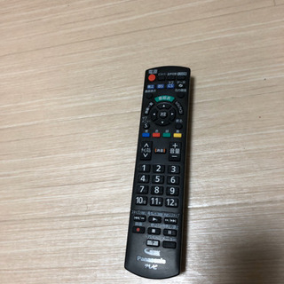 パナソニック テレビ Panasonic VIERA TH-24A300【取りに来て頂ける方】の画像