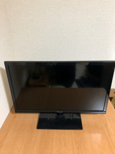 パナソニック テレビ Panasonic VIERA TH-24A300【取りに来て頂ける方】