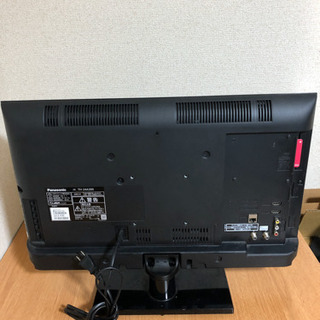 パナソニック テレビ Panasonic VIERA TH-24A300【取りに来て頂ける方】の画像