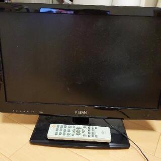 KEIAN テレビ