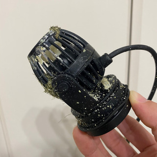 jebao SW-4 水流ポンプの画像