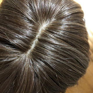【あげます】ボブヘアウィッグの画像