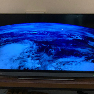 40インチ　東芝　テレビ