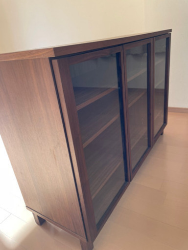 MUJI 収納家具
