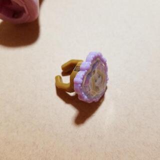 (交渉中)ディズニーランド子供用くしの画像