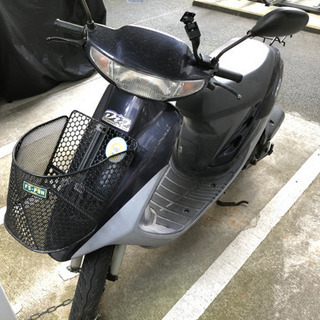 DIO 50 価格交渉可