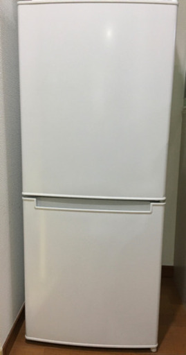 1000円で売ります！冷蔵庫
