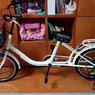 リサイクル自転車(2307-01) マウンテンバイク(ﾖｺﾀｻｲｸﾙ/Regain) 26インチ