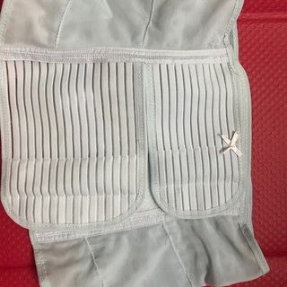 産後　ウエストニッパーの画像