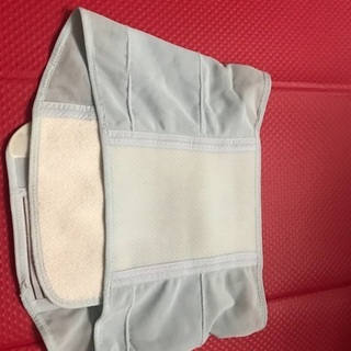 産後　ウエストニッパーの画像