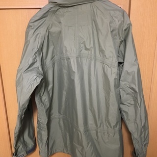 【新品】Columbia ジャケット メンズLの画像