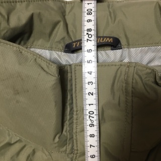 【新品】Columbia ジャケット メンズLの画像