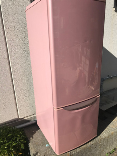 冷蔵庫　暑くなってきたので二階とか2台目としてどうでしょうか❗️
