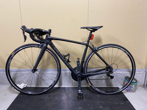 スペシャライズド　ターマックコンプ2017