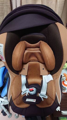 チャイルドシート