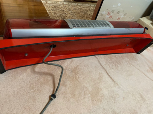 赤色灯 赤灯 デコトラ に