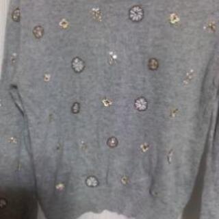 スナイデル　セーター