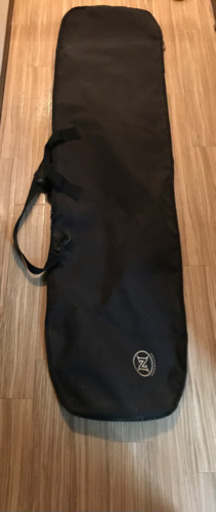 BURTON   K２　板