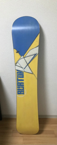 BURTON   K２　板