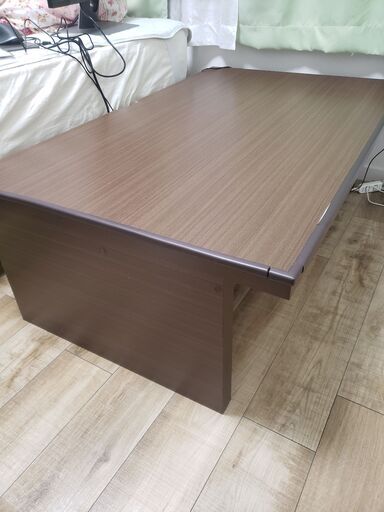 ぼん家具 ロータイプ デスク