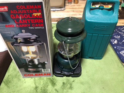 コールマン  ガソリンランタン　288A740J