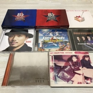 CD 